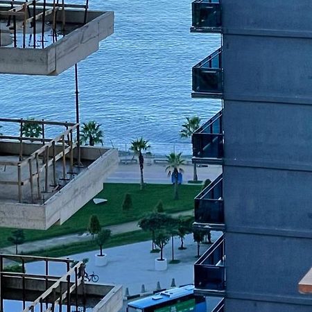 Apartments Kristo Batum Dış mekan fotoğraf