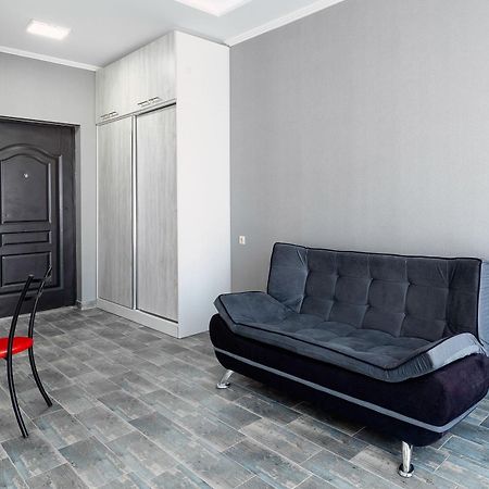 Apartments Kristo Batum Dış mekan fotoğraf