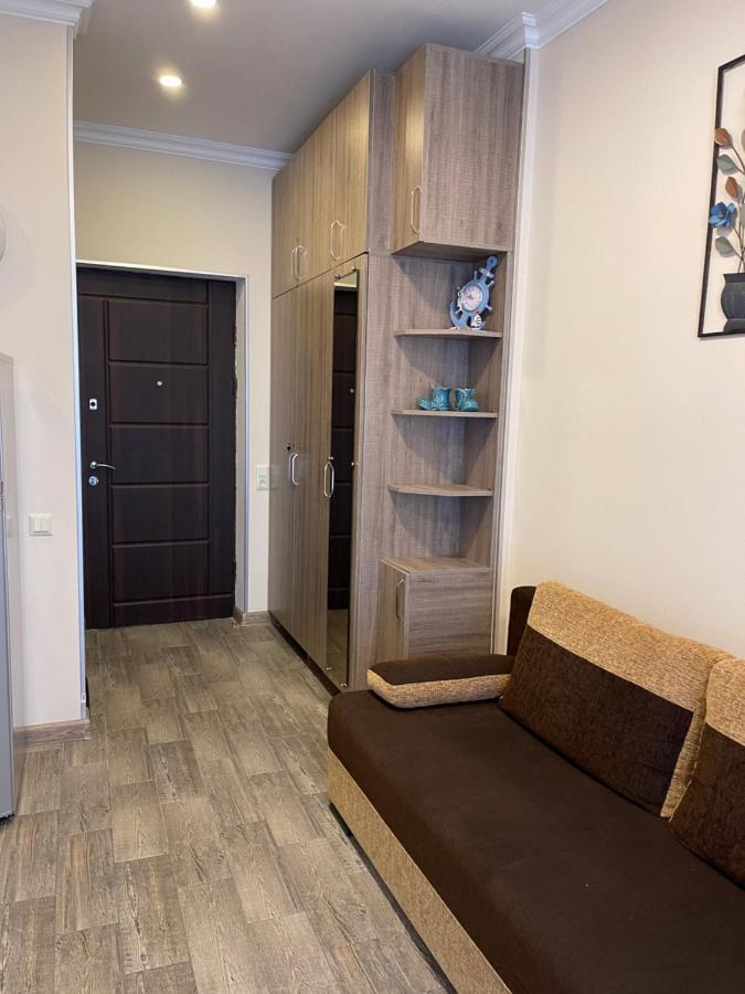 Apartments Kristo Batum Dış mekan fotoğraf