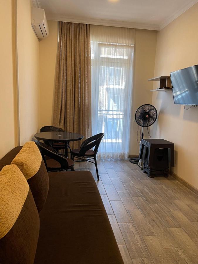 Apartments Kristo Batum Dış mekan fotoğraf