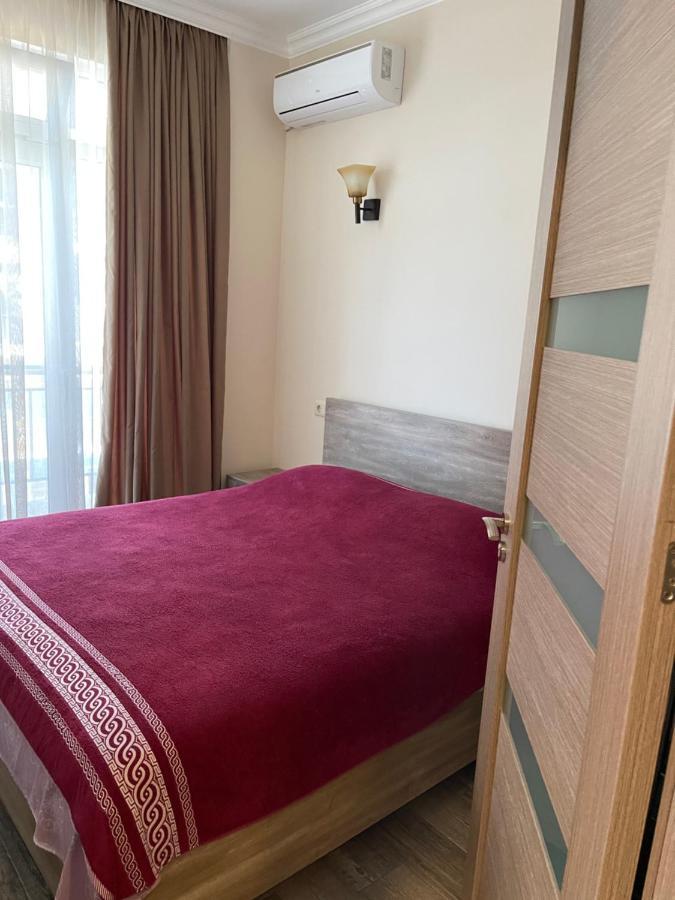 Apartments Kristo Batum Dış mekan fotoğraf