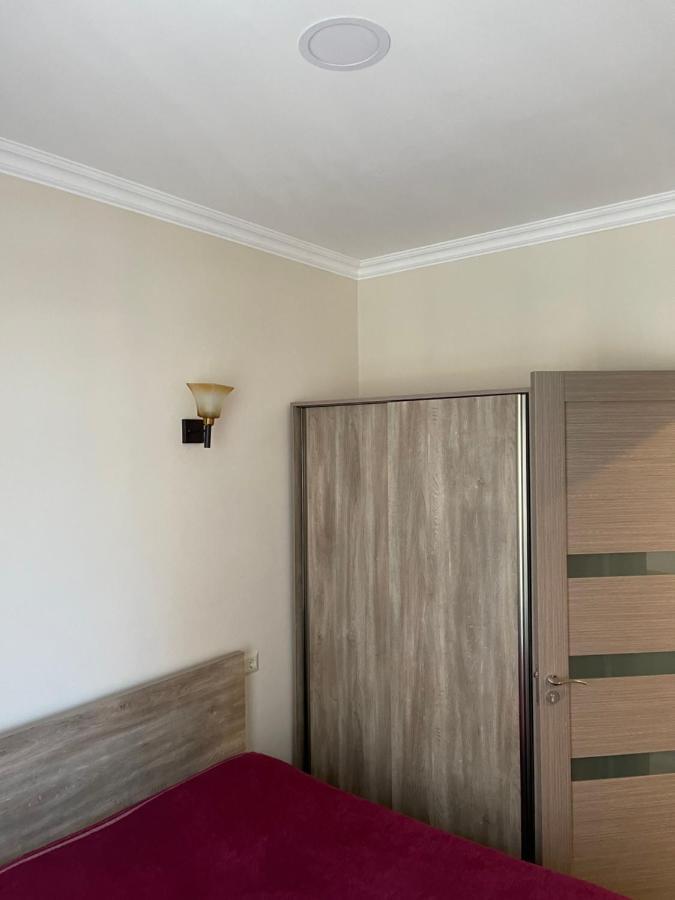 Apartments Kristo Batum Dış mekan fotoğraf