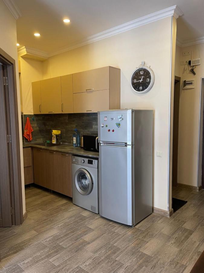 Apartments Kristo Batum Dış mekan fotoğraf
