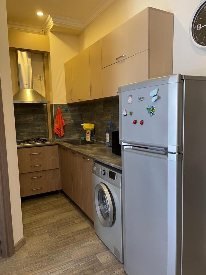 Apartments Kristo Batum Dış mekan fotoğraf
