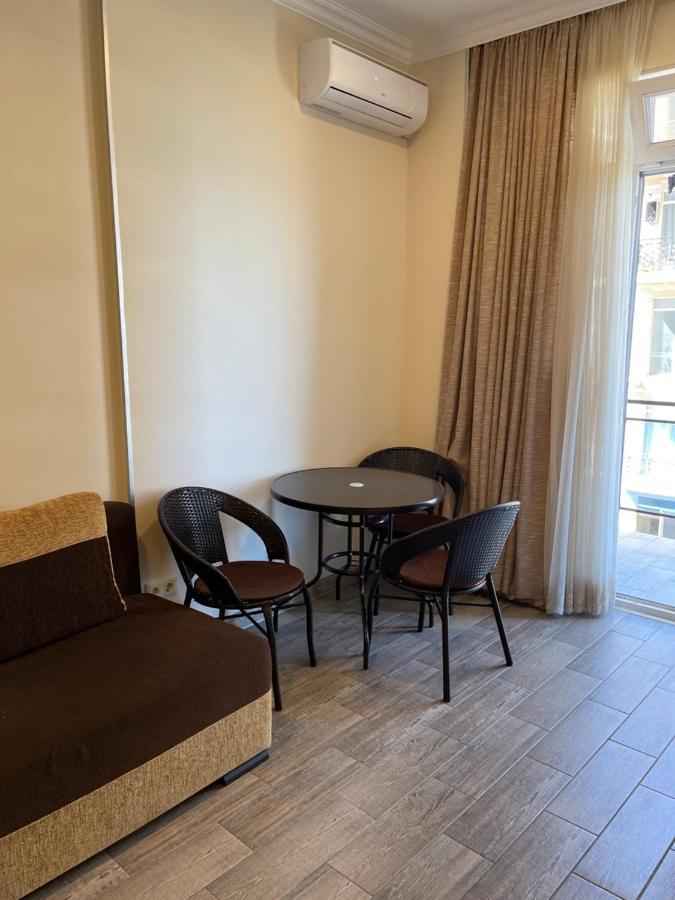 Apartments Kristo Batum Dış mekan fotoğraf