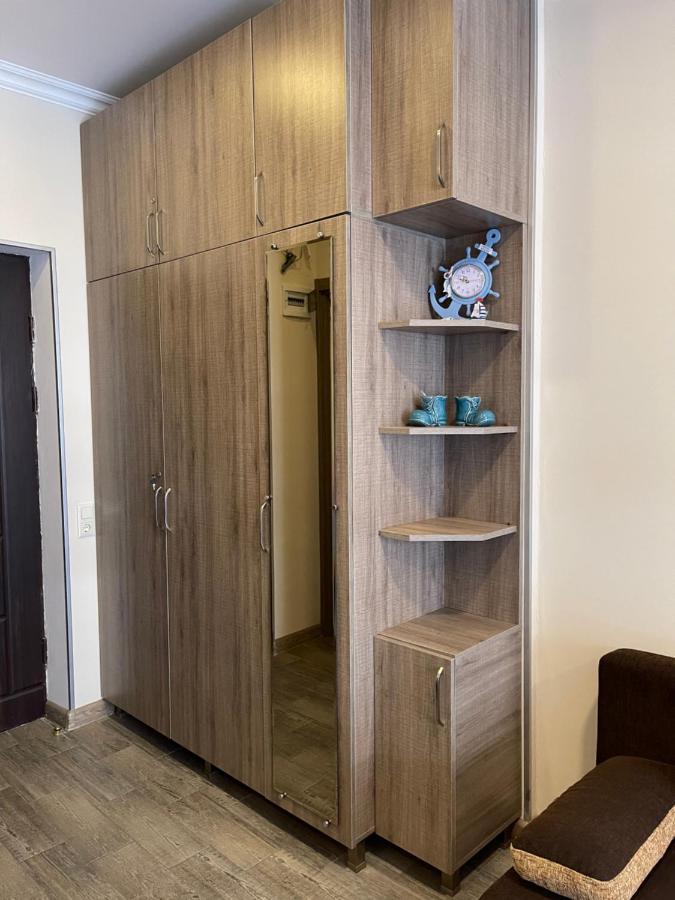 Apartments Kristo Batum Dış mekan fotoğraf