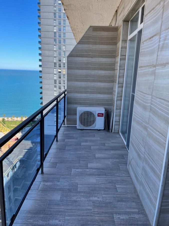 Apartments Kristo Batum Dış mekan fotoğraf