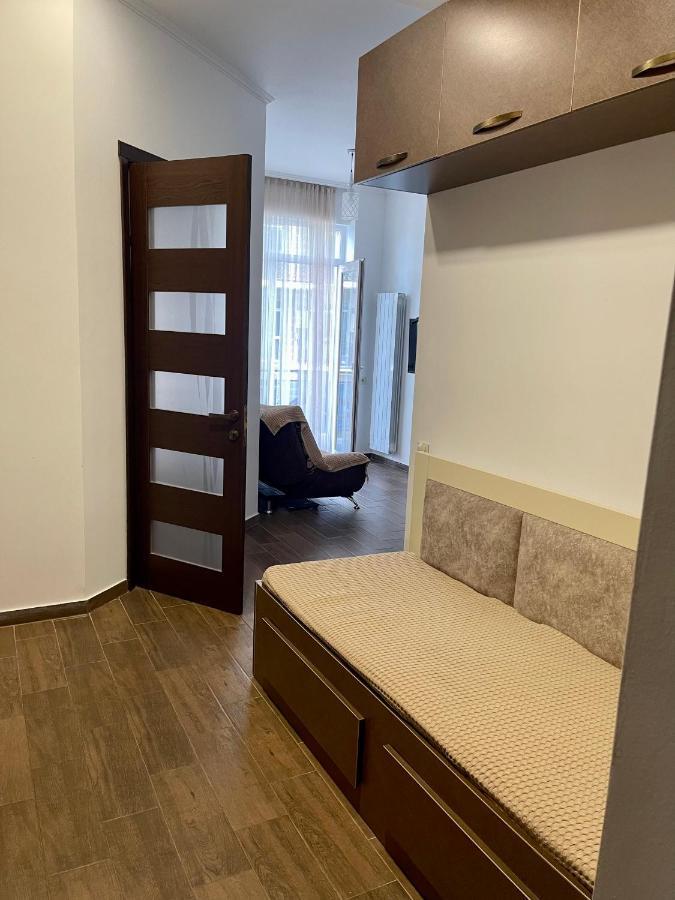 Apartments Kristo Batum Dış mekan fotoğraf