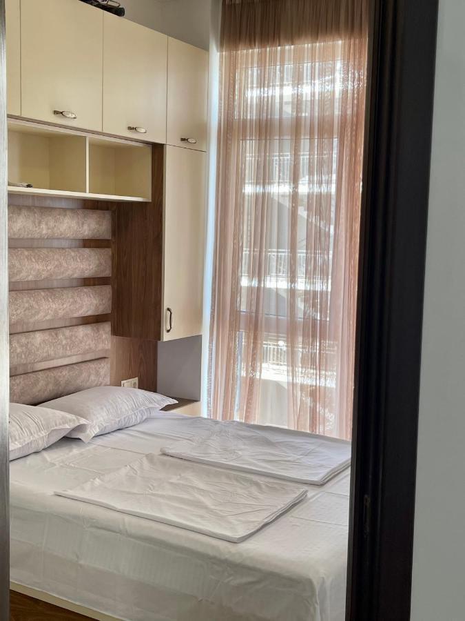 Apartments Kristo Batum Dış mekan fotoğraf