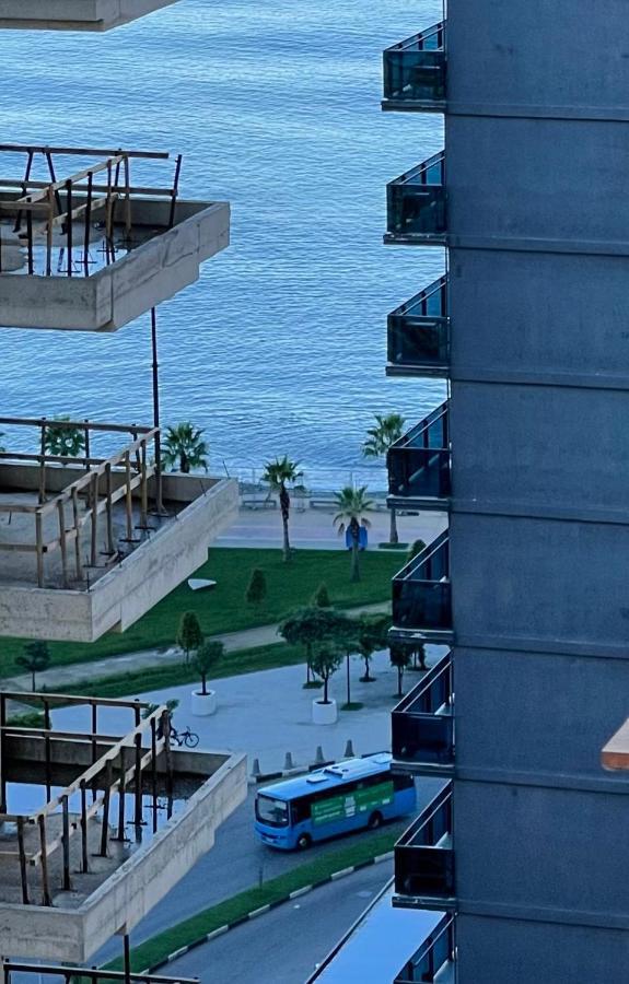 Apartments Kristo Batum Dış mekan fotoğraf