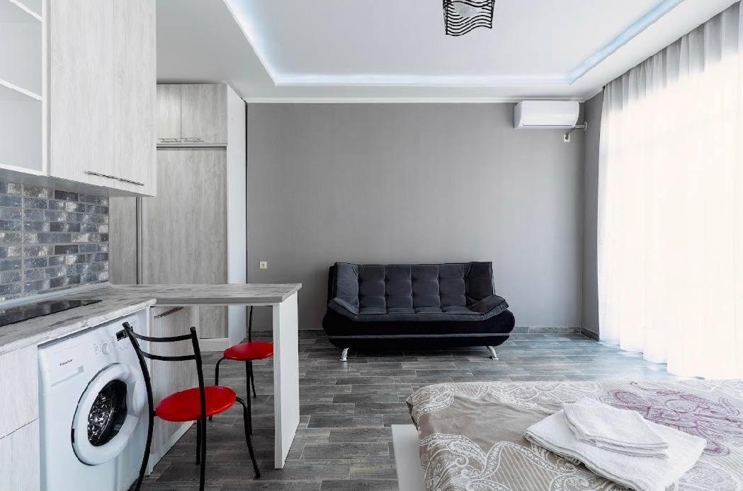Apartments Kristo Batum Dış mekan fotoğraf