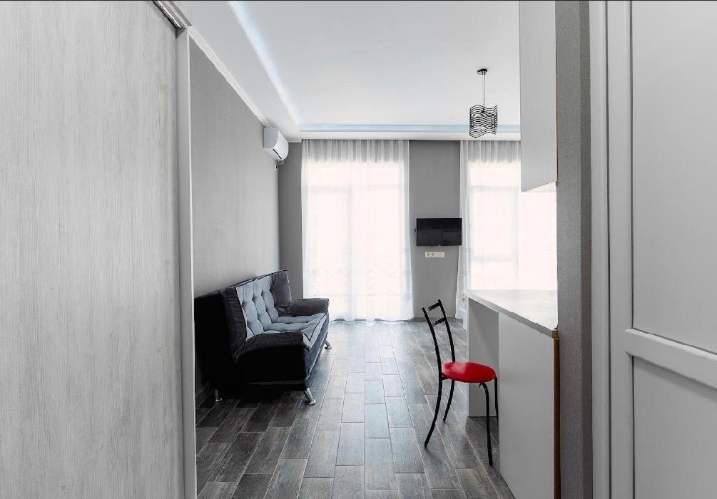 Apartments Kristo Batum Dış mekan fotoğraf
