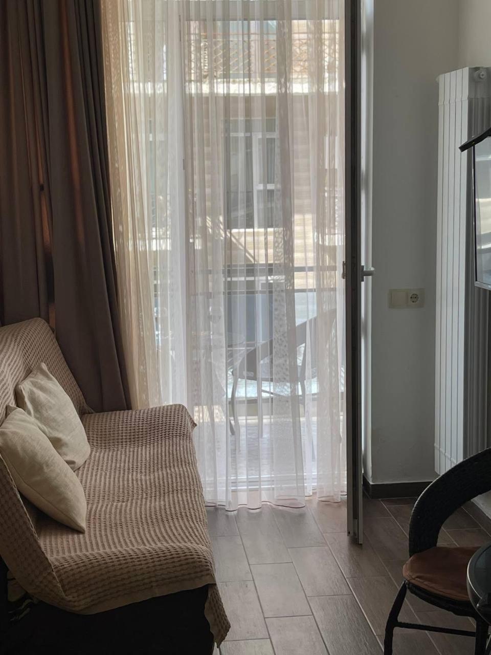 Apartments Kristo Batum Dış mekan fotoğraf