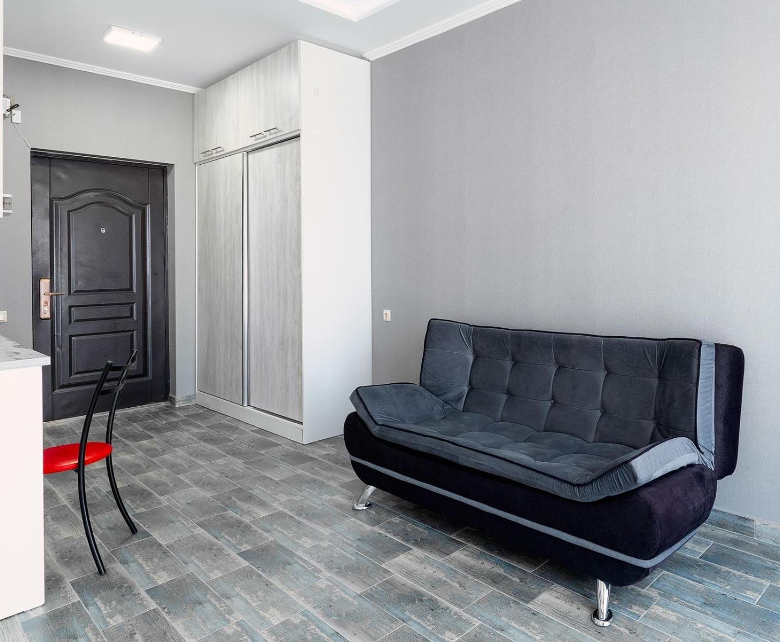 Apartments Kristo Batum Dış mekan fotoğraf