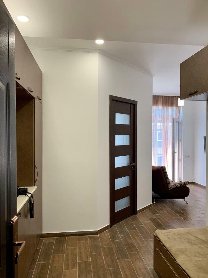 Apartments Kristo Batum Dış mekan fotoğraf
