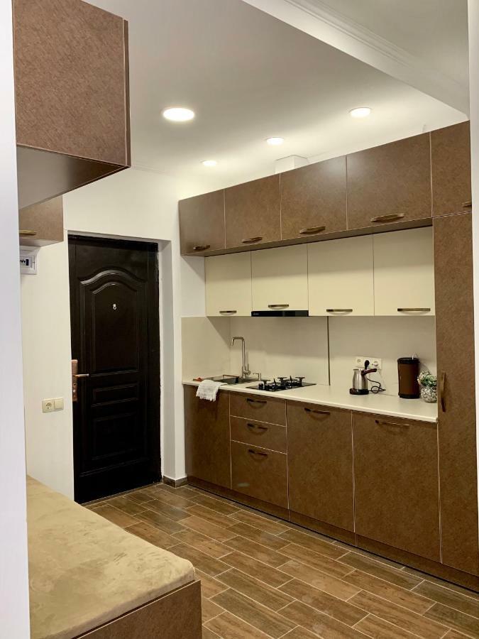 Apartments Kristo Batum Dış mekan fotoğraf