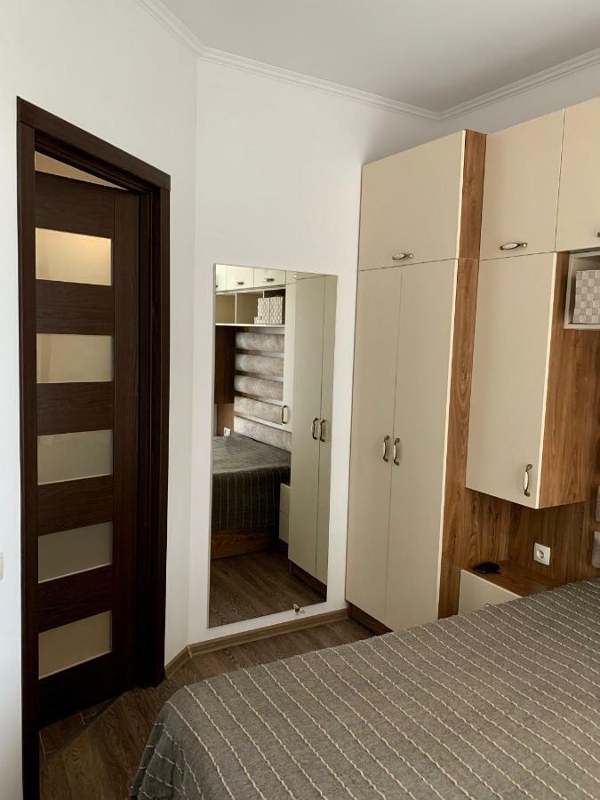 Apartments Kristo Batum Dış mekan fotoğraf