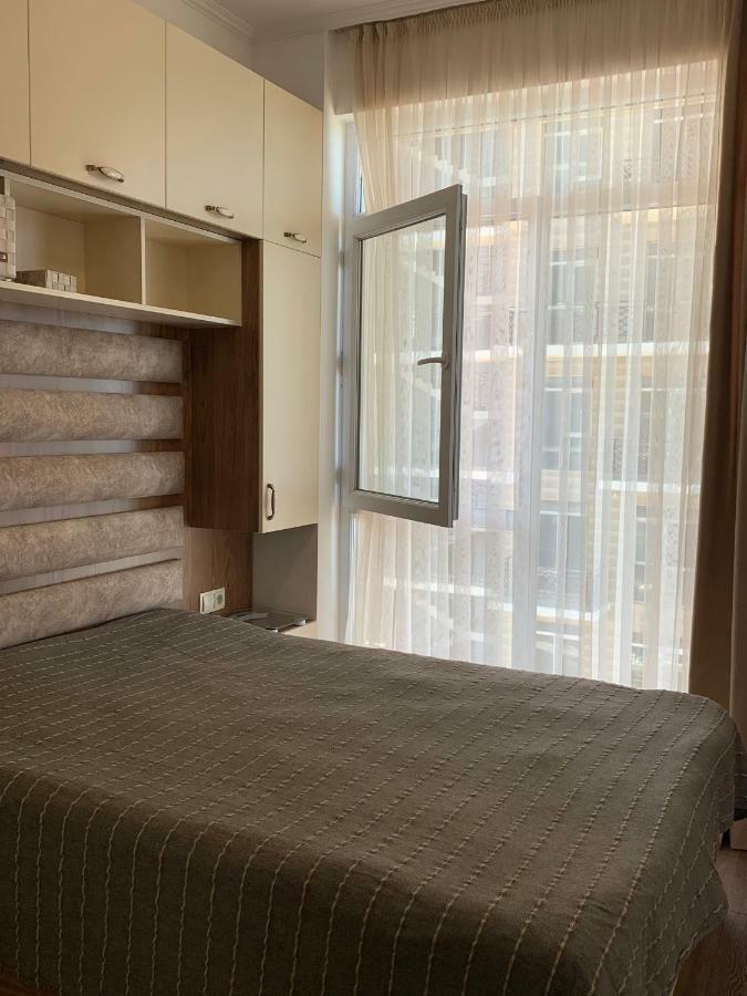 Apartments Kristo Batum Dış mekan fotoğraf