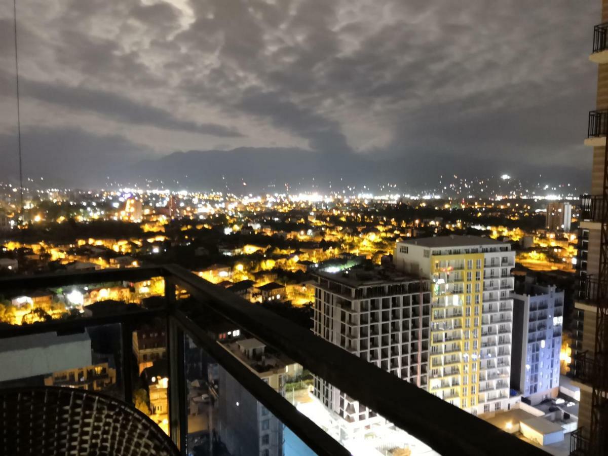 Apartments Kristo Batum Dış mekan fotoğraf