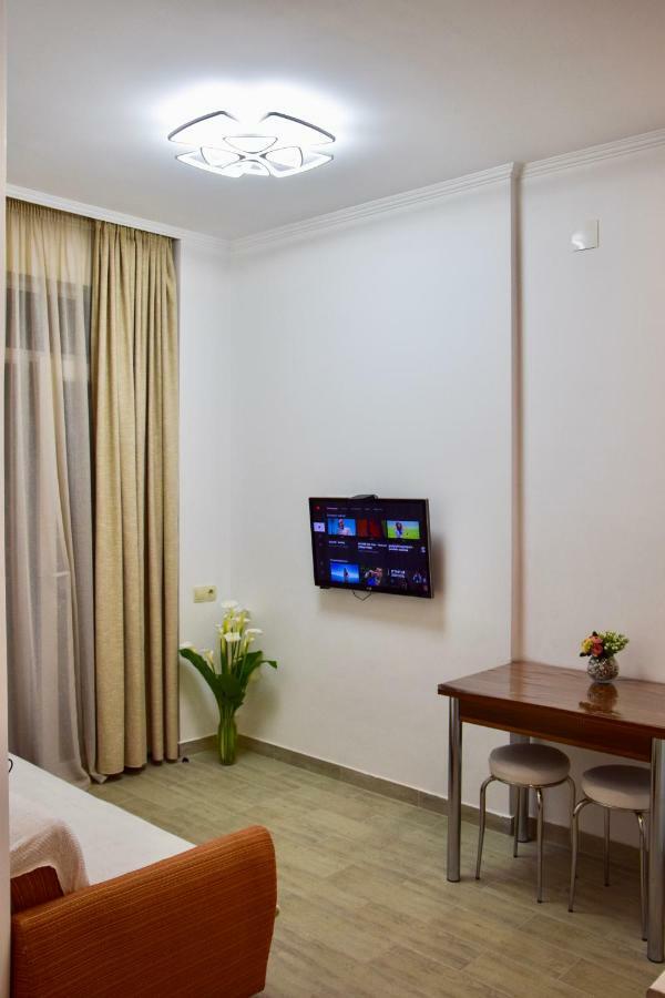 Apartments Kristo Batum Dış mekan fotoğraf